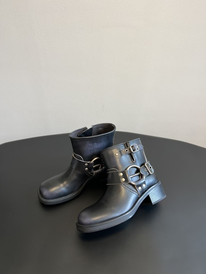 Miu Miu Boots